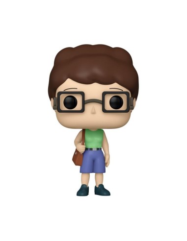 KING OF THE HILL - POP Animation N° 2276 -...