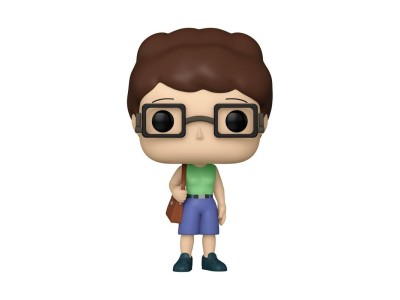 KING OF THE HILL - POP Animation N° 2276 - Peggy Hill