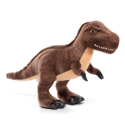 JURASSIC PARK - Tyrannosaure Rex - Peluche 25cm 2