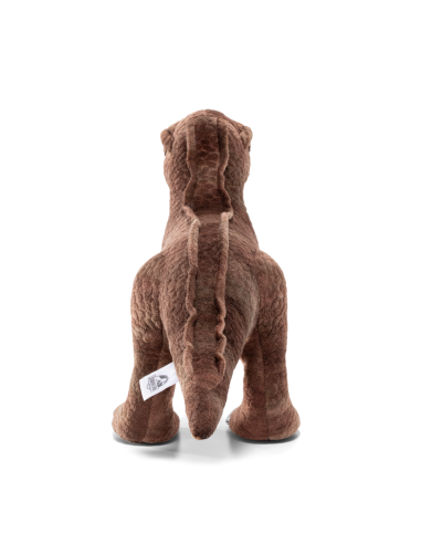 JURASSIC PARK - Tyrannosaure Rex - Peluche 25cm
