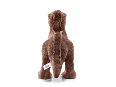 JURASSIC PARK - Tyrannosaure Rex - Peluche 25cm