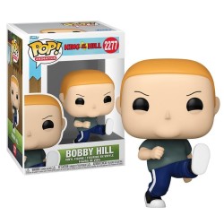 KING OF THE HILL - POP Animation N° 2277 - Bobby Hill...