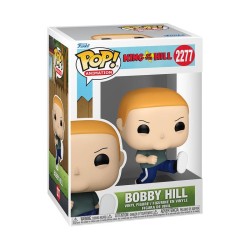 KING OF THE HILL - POP Animation N° 2277 - Bobby Hill... 2