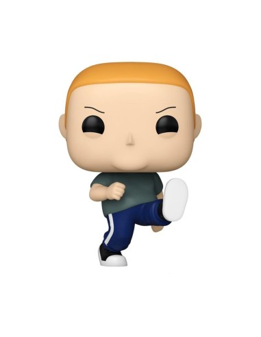 KING OF THE HILL - POP Animation N° 2277 -...