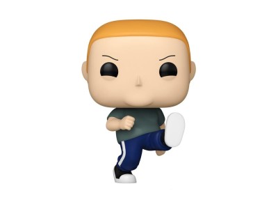 KING OF THE HILL - POP Animation N° 2277 - Bobby Hill (Kicking)
