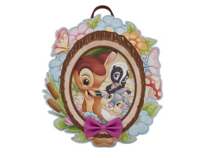 DISNEY - Bambi - Mini Sac à Dos Loungefly