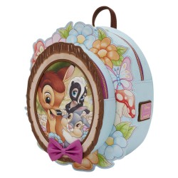 DISNEY - Bambi - Mini Sac à Dos Loungefly 2