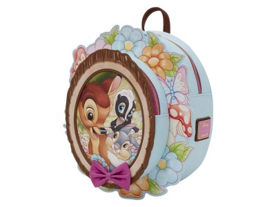 DISNEY - Bambi - Mini Sac à Dos Loungefly