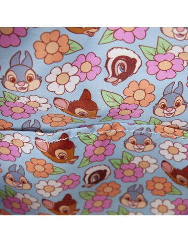 DISNEY - Bambi - Mini Sac à Dos Loungefly