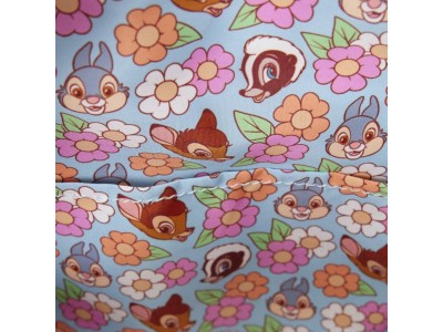 DISNEY - Bambi - Mini Sac à Dos Loungefly