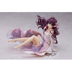 THE IDOLMASTER CINDERELLA GIRLS - Shiki Ichinose -...