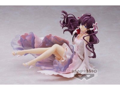 THE IDOLMASTER CINDERELLA GIRLS - Shiki Ichinose - Figurine 17cm