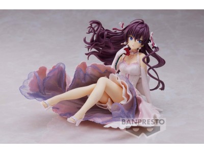 THE IDOLMASTER CINDERELLA GIRLS - Shiki Ichinose - Figurine 17cm