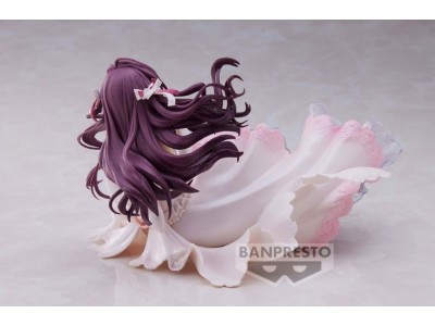 THE IDOLMASTER CINDERELLA GIRLS - Shiki Ichinose - Figurine 17cm