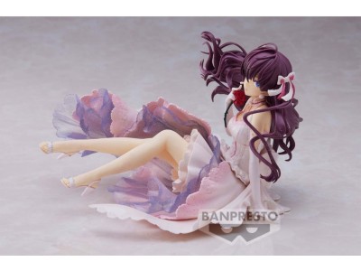 THE IDOLMASTER CINDERELLA GIRLS - Shiki Ichinose - Figurine 17cm