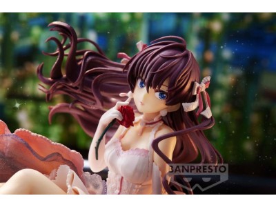 THE IDOLMASTER CINDERELLA GIRLS - Shiki Ichinose - Figurine 17cm