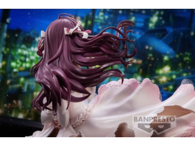 THE IDOLMASTER CINDERELLA GIRLS - Shiki Ichinose - Figurine 17cm