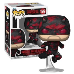 DAREDEVIL BORN AGAIN - POP Marvel N° 1579 - Daredevil...
