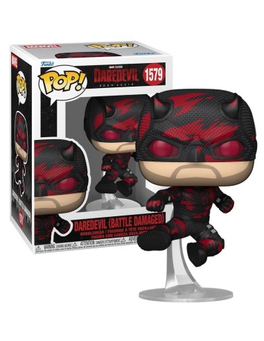 DAREDEVIL BORN AGAIN - POP Marvel N° 1579 -...