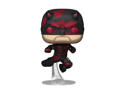 DAREDEVIL BORN AGAIN - POP Marvel N° 1579 - Daredevil (Endommagé)