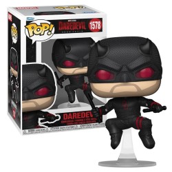 DAREDEVIL BORN AGAIN - POP Marvel N° 1578 - Daredevil...