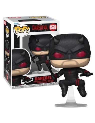DAREDEVIL BORN AGAIN - POP Marvel N° 1578 -...