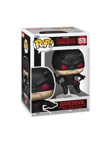 DAREDEVIL BORN AGAIN - POP Marvel N° 1578 -...
