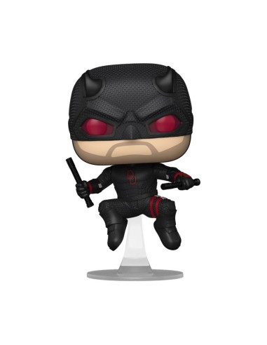 DAREDEVIL BORN AGAIN - POP Marvel N° 1578 -...