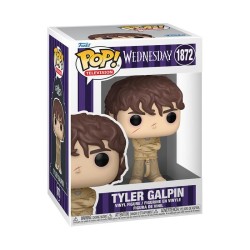 MERCREDI PART 2 - POP TV N° 1872 - Tyler Galpin 2