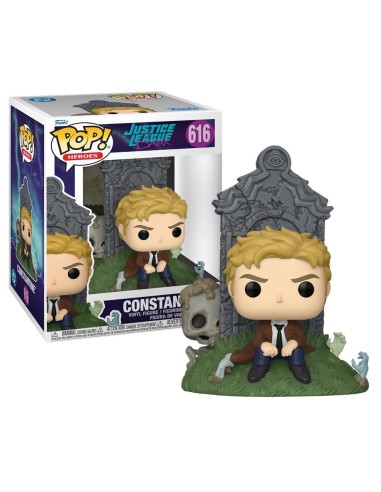 JUSTICE LEAGUE DARK - POP Deluxe N° 616 -...