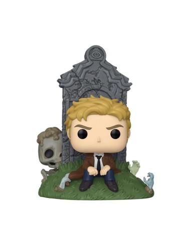 JUSTICE LEAGUE DARK - POP Deluxe N° 616 -...