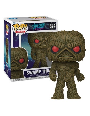 JUSTICE LEAGUE DARK - POP Super 6'' N° 624 -...