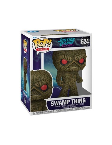 JUSTICE LEAGUE DARK - POP Super 6'' N° 624 -...