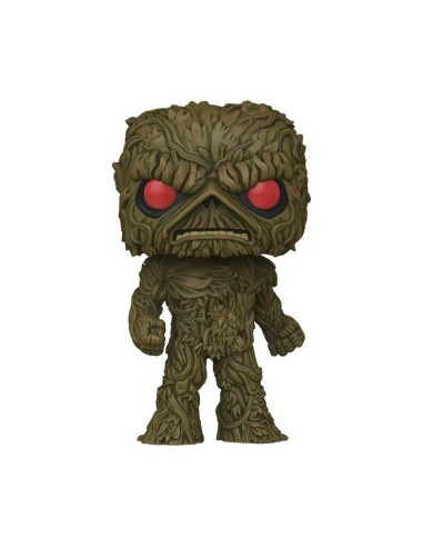 JUSTICE LEAGUE DARK - POP Super 6'' N° 624 -...