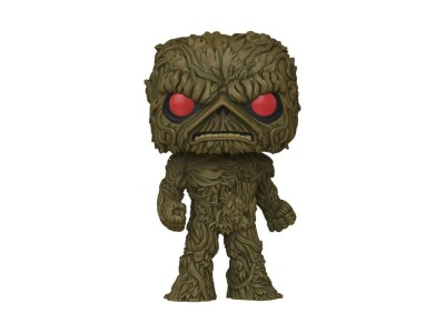 JUSTICE LEAGUE DARK - POP Super 6'' N° 624 - Swamp Thing