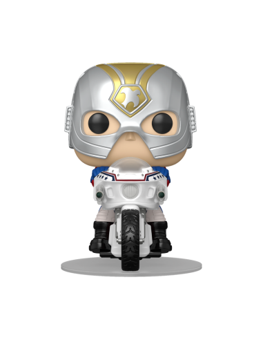 PEACEMAKER - POP Ride N° 146 - Peacemaker...