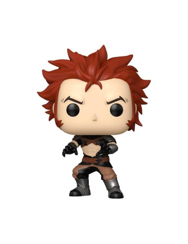 SOLO LEVELING - POP Animation N° 2268 - Baek...