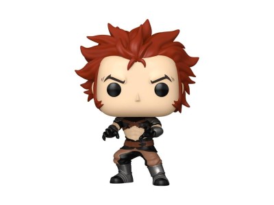 SOLO LEVELING - POP Animation N° 2268 - Baek Yoonho