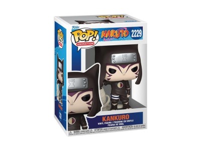 NARUTO CLASSIC - POP Animation N° 2229 - Kankuro