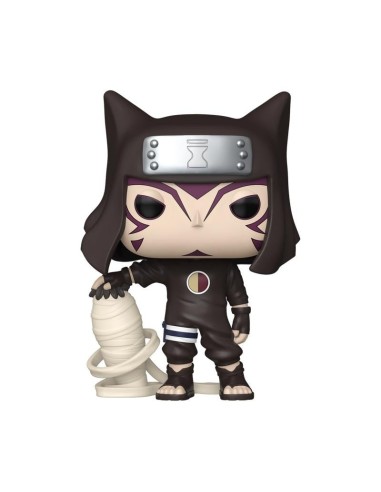 NARUTO CLASSIC - POP Animation N° 2229 - Kankuro