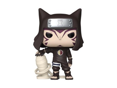 NARUTO CLASSIC - POP Animation N° 2229 - Kankuro