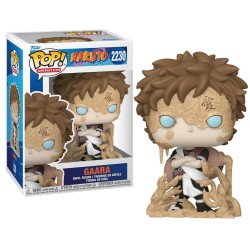 NARUTO CLASSIC - POP Animation N° 2230 - Gaara (Armure de...