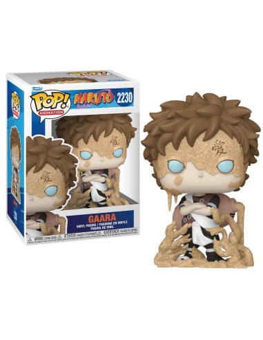NARUTO CLASSIC - POP Animation N° 2230 - Gaara...