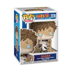 NARUTO CLASSIC - POP Animation N° 2230 - Gaara (Armure de... 2