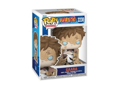 NARUTO CLASSIC - POP Animation N° 2230 - Gaara (Armure de sable)