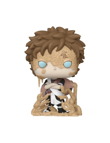 NARUTO CLASSIC - POP Animation N° 2230 - Gaara...