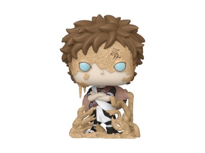 NARUTO CLASSIC - POP Animation N° 2230 - Gaara (Armure de sable)
