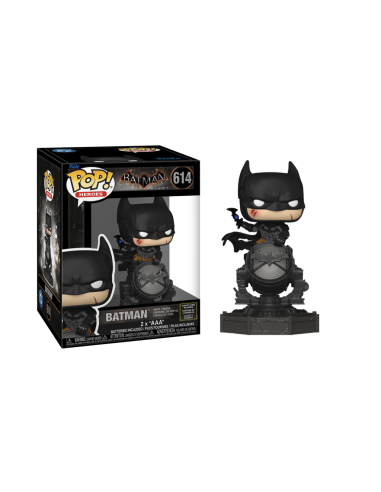 DC HEROES - POP Premium SXF N° 614 - Batman