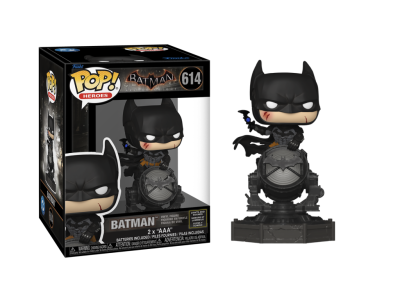 DC HEROES - POP Premium SXF N° 614 - Batman