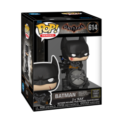DC HEROES - POP Premium SXF N° 614 - Batman 2